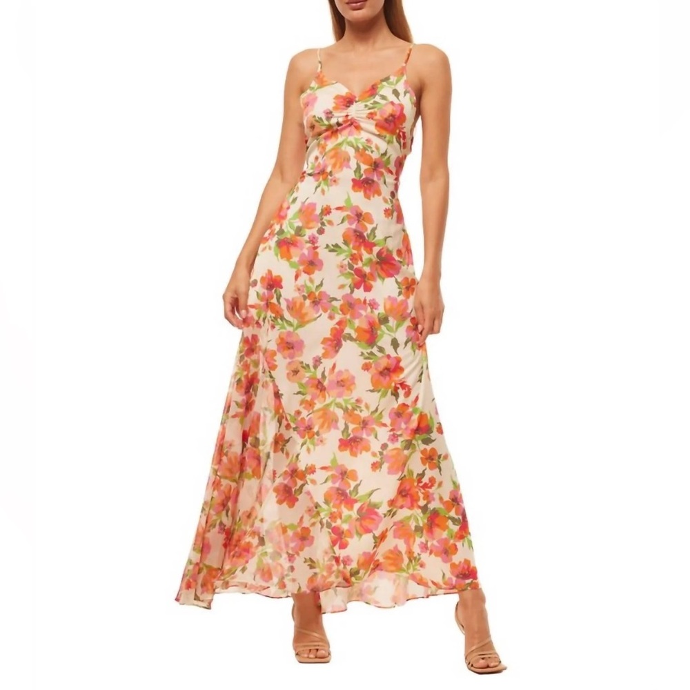 Misa Los Angeles Negine Dress